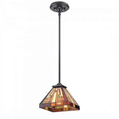 Quoizel Inc TFST1508VB Indoor Mini Pendants
