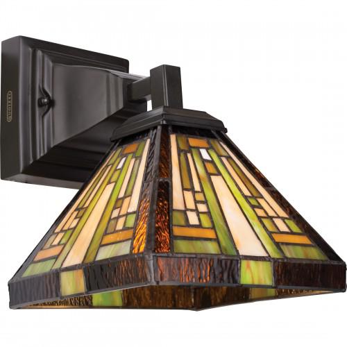 Quoizel Inc TFST8701VB Indoor Wall Sconces