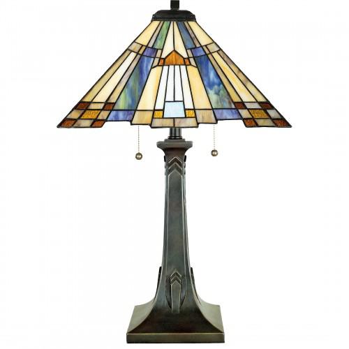 Quoizel Inc TFT16191A1VA Table Lamps