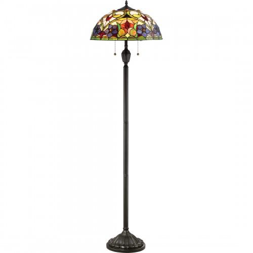 Quoizel Inc TFVT9362VB Floor Lamps