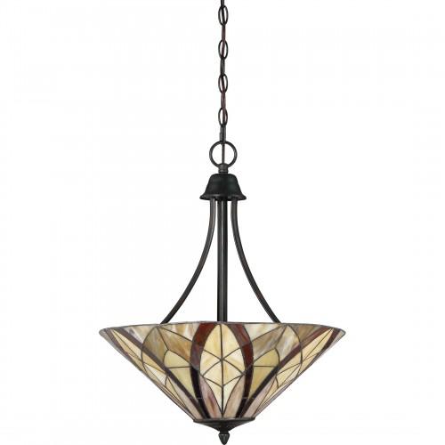 Quoizel Inc TFVY2819VA Indoor Pendant Fixtures