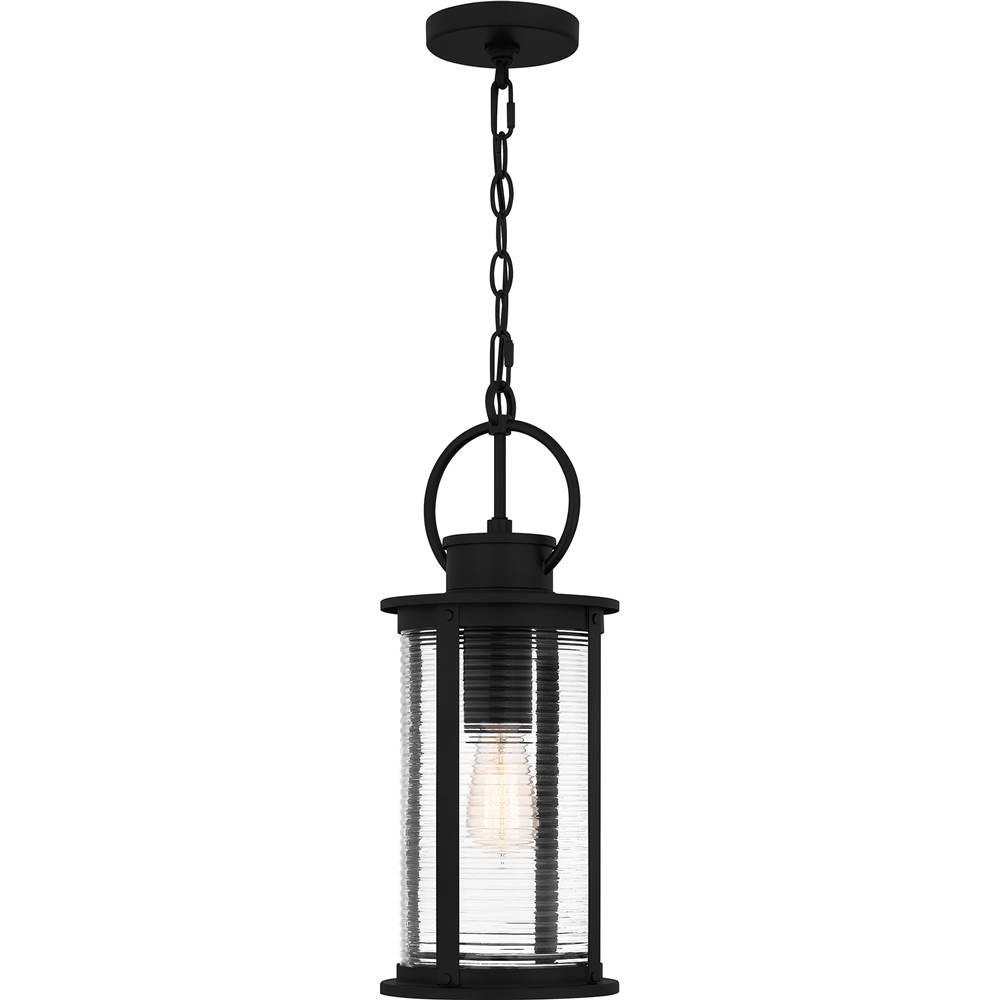 Quoizel Inc TLM1507MBK Indoor Mini Pendants