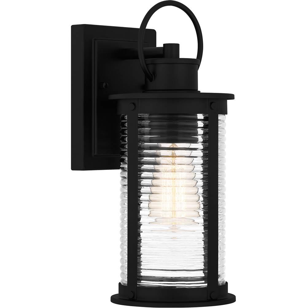 Quoizel Inc TLM8405MBK Outdoor Lamps & Lanterns