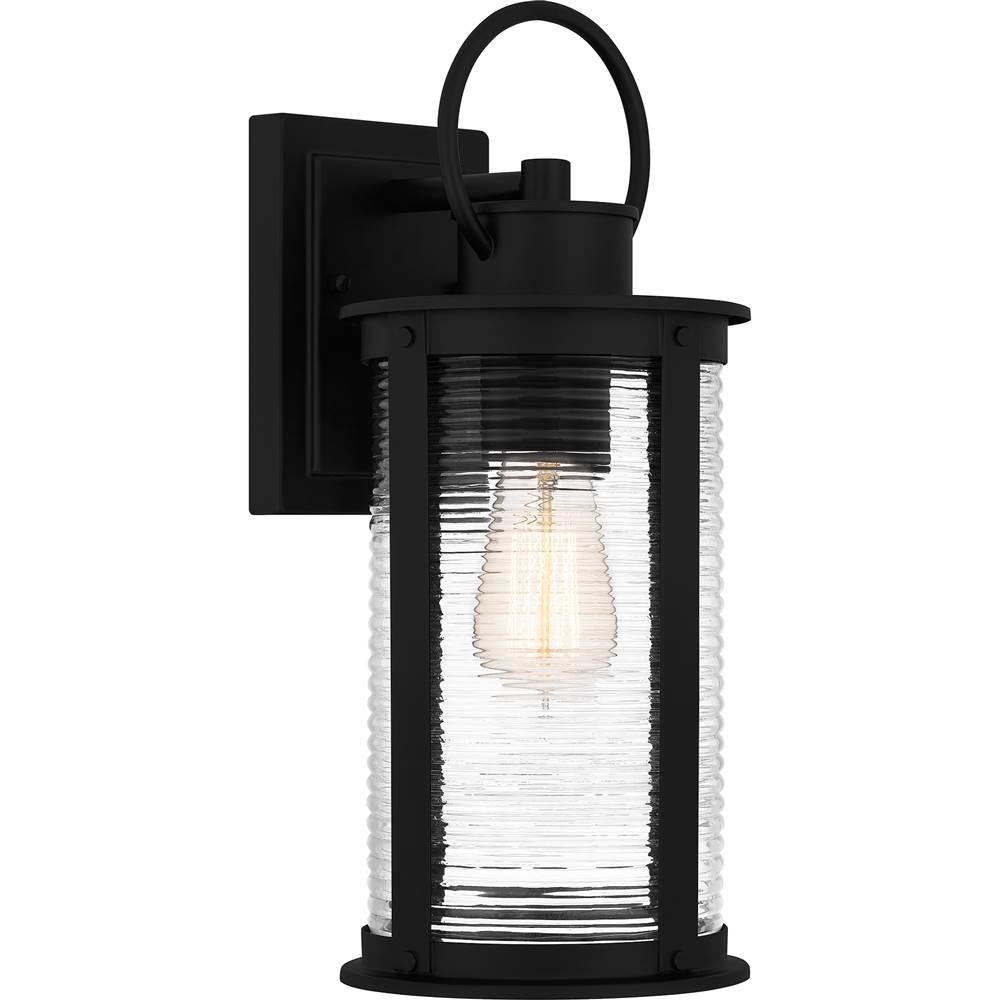 Quoizel Inc TLM8406MBK Outdoor Lamps & Lanterns
