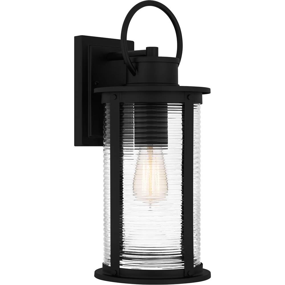 Quoizel Inc TLM8407MBK Outdoor Lamps & Lanterns