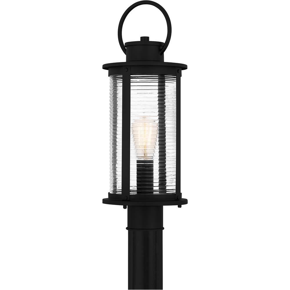 Quoizel Inc TLM9007MBK Outdoor Lamps & Lanterns