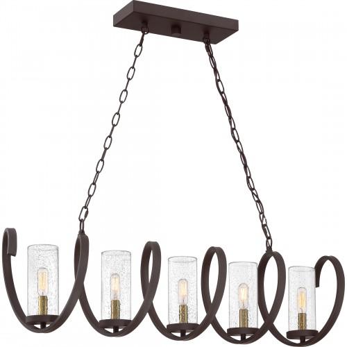 Quoizel Inc TMT540WT Chandeliers