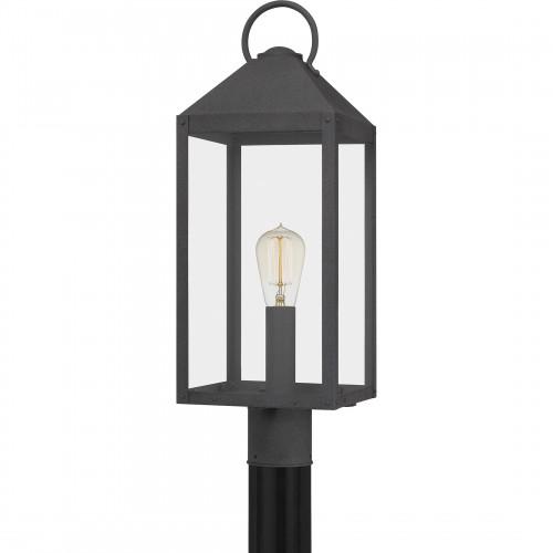 Quoizel Inc TPE9008MB Outdoor Lamps & Lanterns