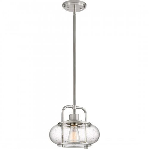 Quoizel Inc TRG1510BN Indoor Mini Pendants