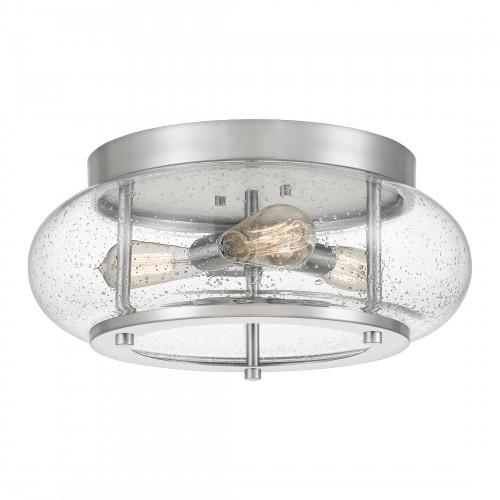 Quoizel Inc TRG1616BN Flush Mount Lighting