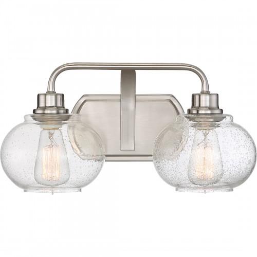 Quoizel Inc TRG8602BN Bathroom Vanity Lighting