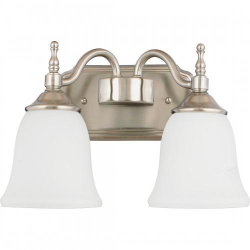 Quoizel Inc TT8742BN Bathroom Vanity Lighting