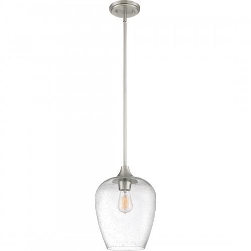 Quoizel Inc TWE1510BN Indoor Mini Pendants
