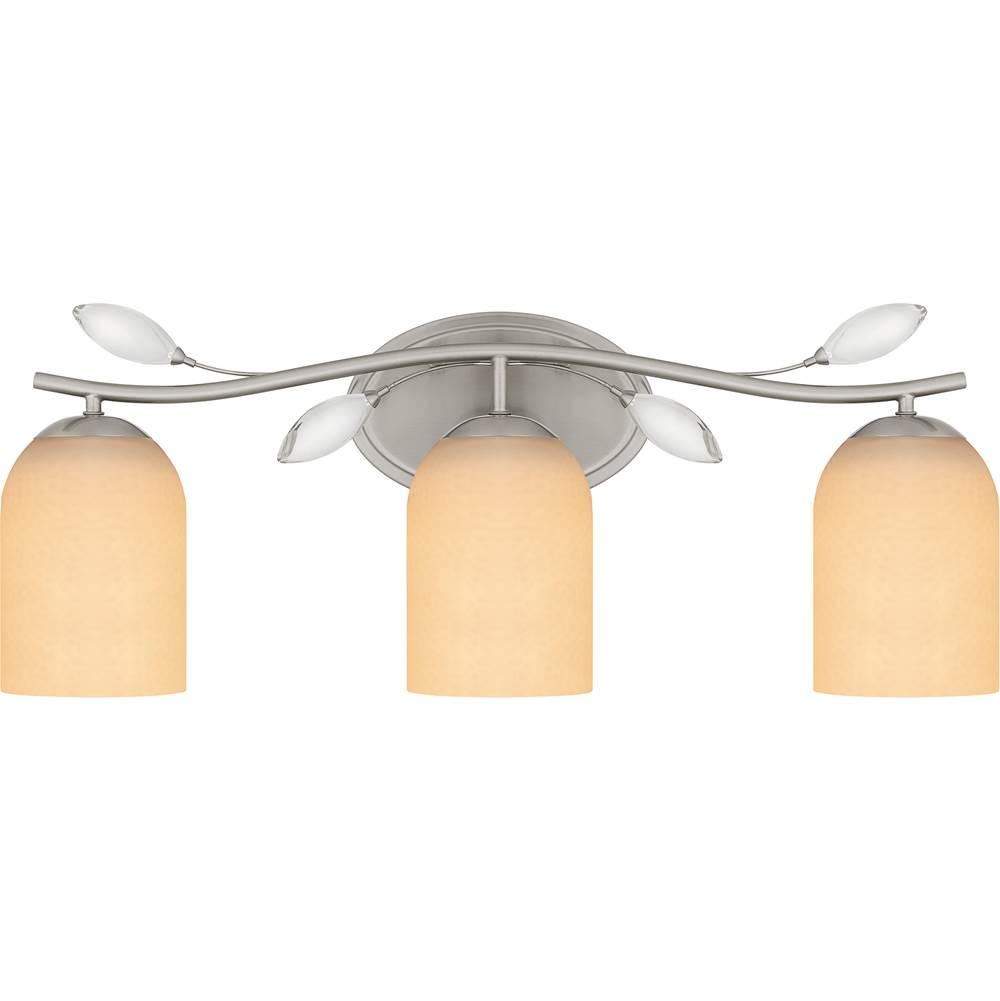 Quoizel Inc ULY8624BN Bath & Vanity Fixtures