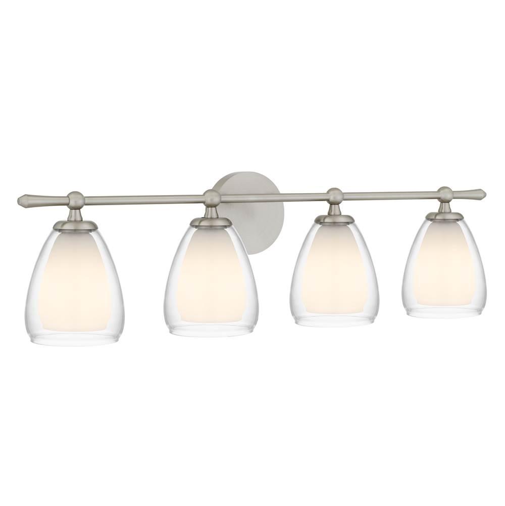 Quoizel Inc VIV8632BN Bath & Vanity Fixtures
