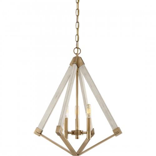 Quoizel Inc VP5203WS Indoor Pendant Fixtures