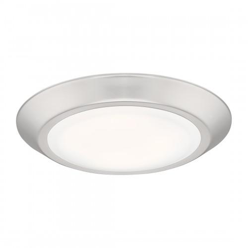 Quoizel Inc VRG1608BN Flush Mount Lighting