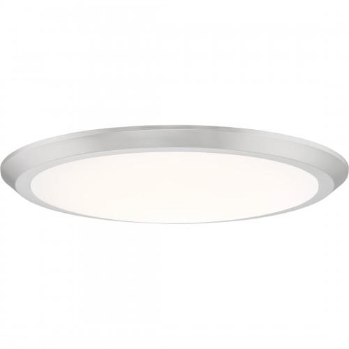 Quoizel Inc VRG1620BN Flush Mount Lighting