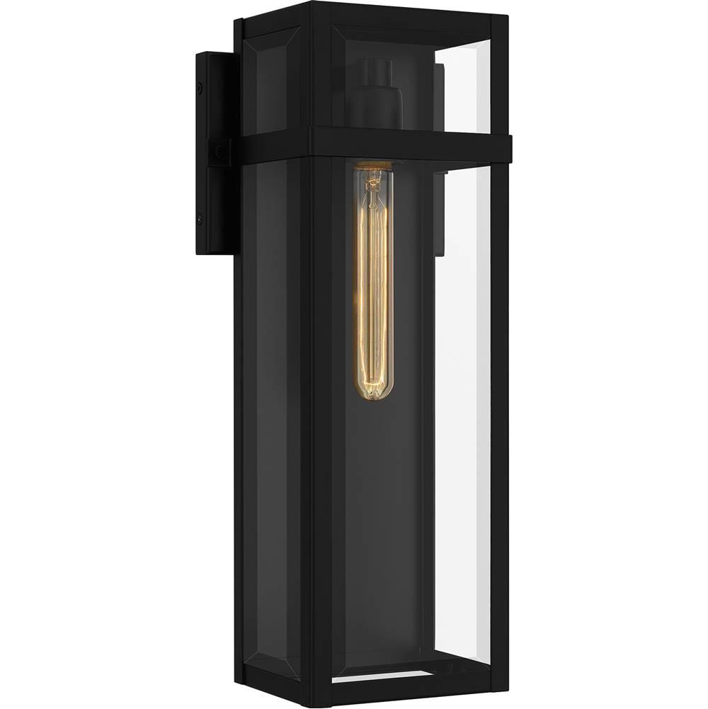 Quoizel Inc VSA8406MBK Outdoor Lamps & Lanterns