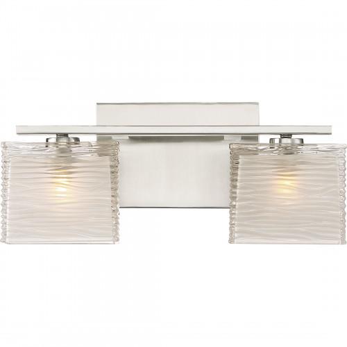 Quoizel Inc WCP8602BN Bathroom Vanity Lighting