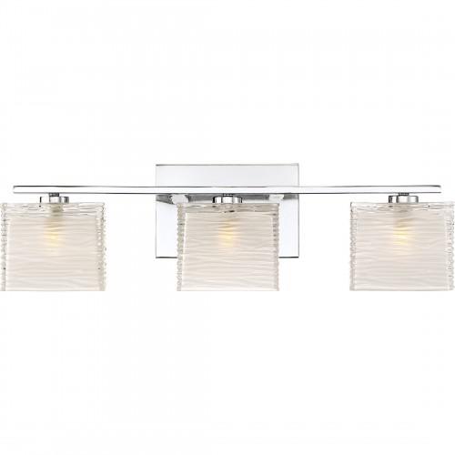 Quoizel Inc WCP8603C Bathroom Vanity Lighting