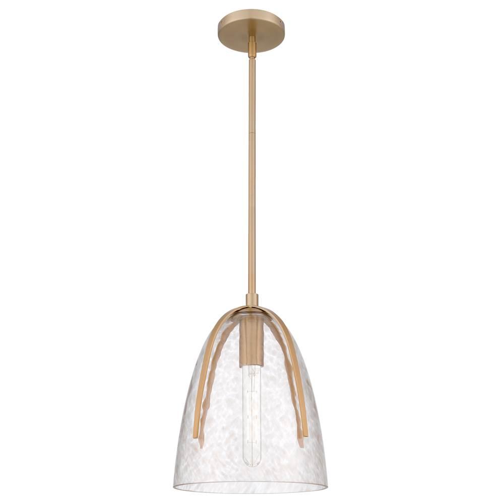 Quoizel Inc WHIT1510BGD Indoor Mini Pendants