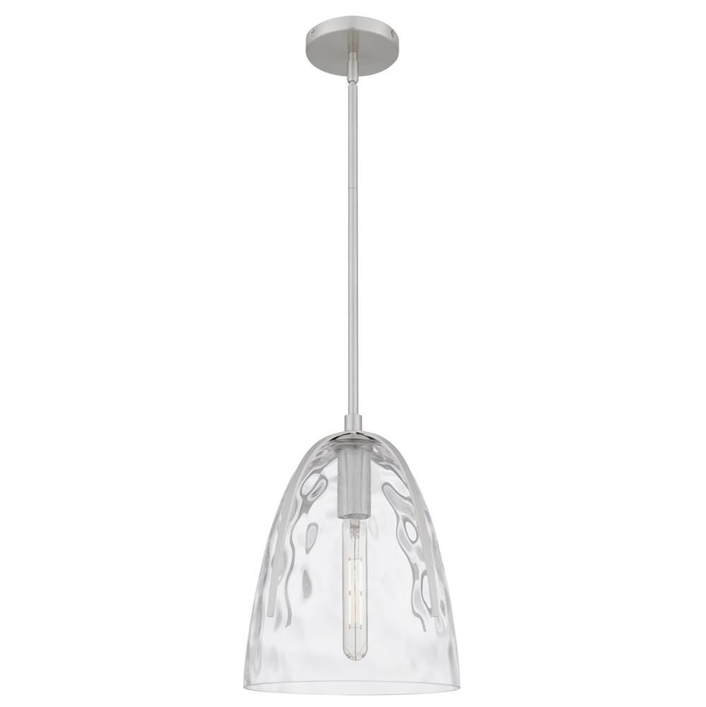 Quoizel Inc WHIT1510BN Indoor Mini Pendants