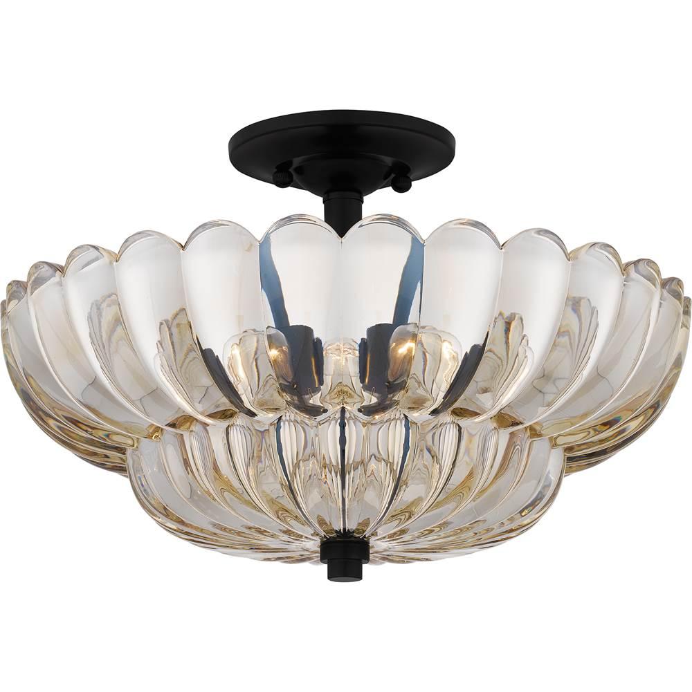 Quoizel Inc WHP1716MC Semi-Flush Mount Lighting