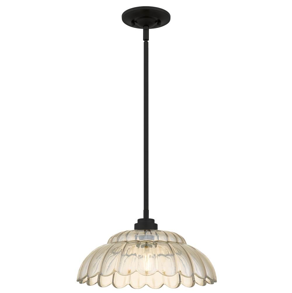 Quoizel Inc WHP1814MC Indoor Mini Pendants