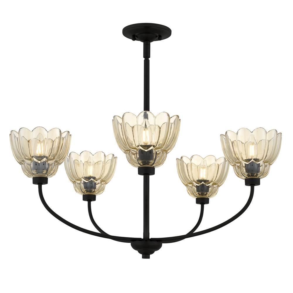 Quoizel Inc WHP5028MC Chandeliers