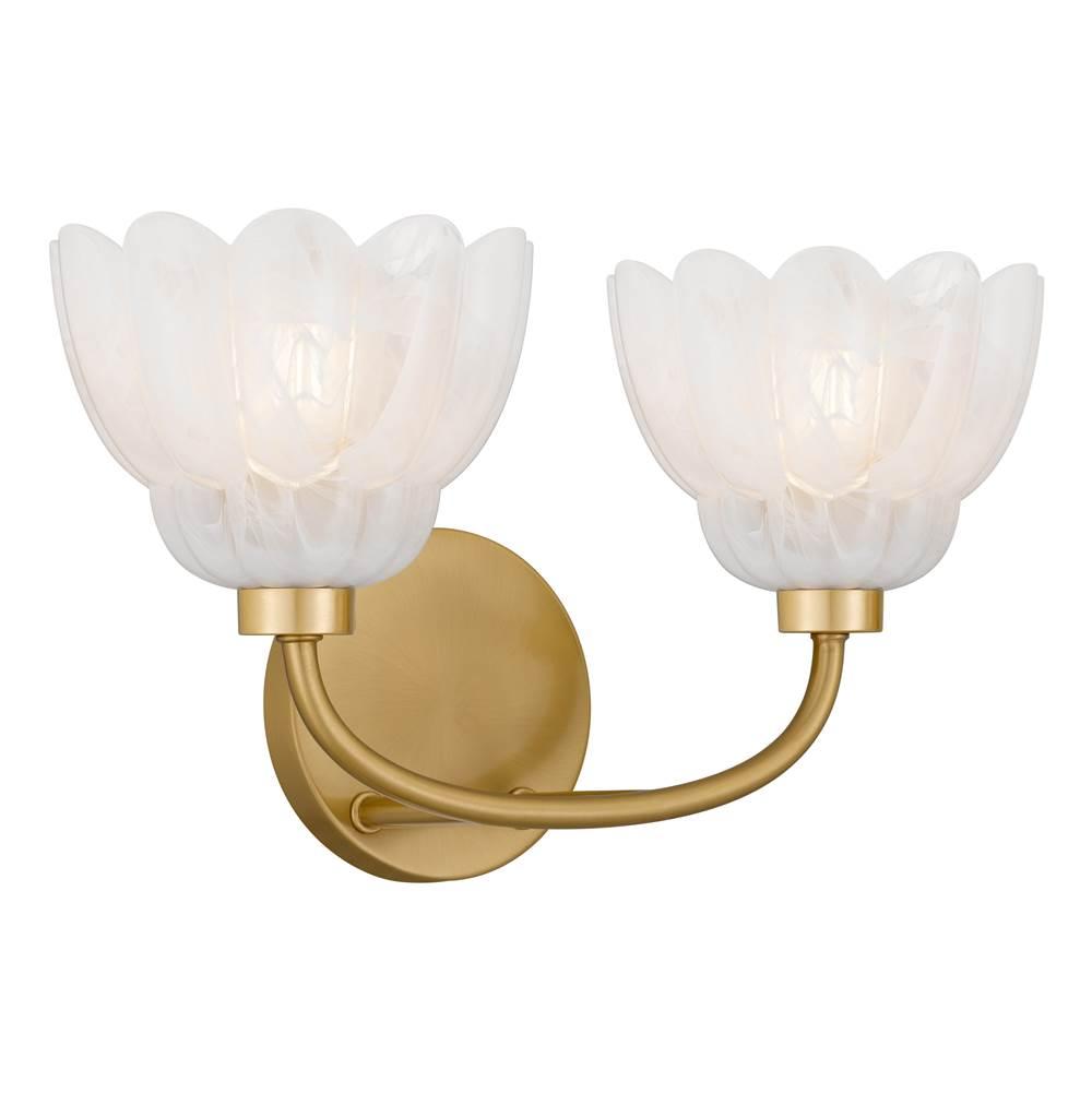 Quoizel Inc WHP8615BRG Bath & Vanity Fixtures