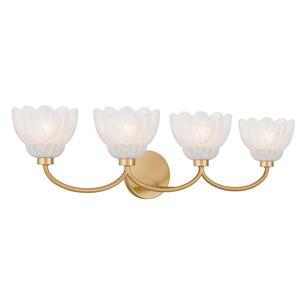 Quoizel Inc WHP8631BRG Bath & Vanity Fixtures