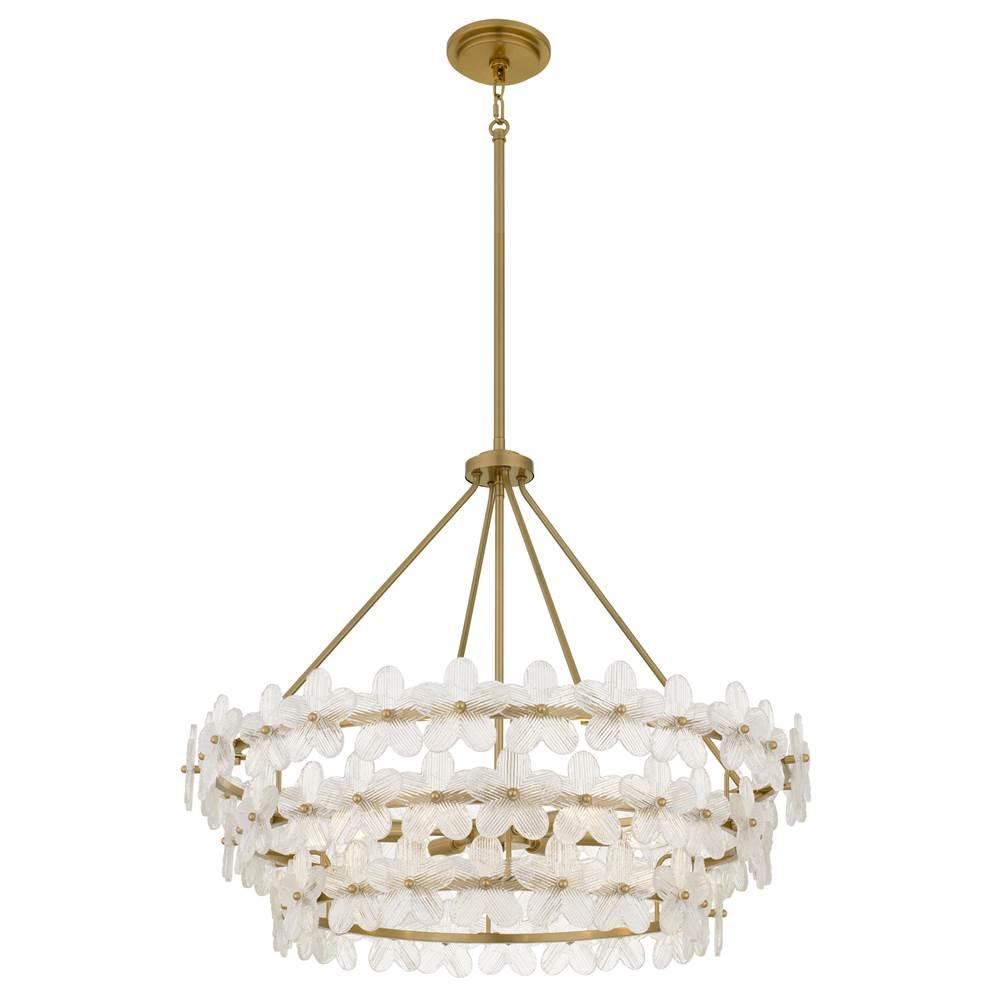 Quoizel Inc WRIG2830BRG Indoor Mini Pendants