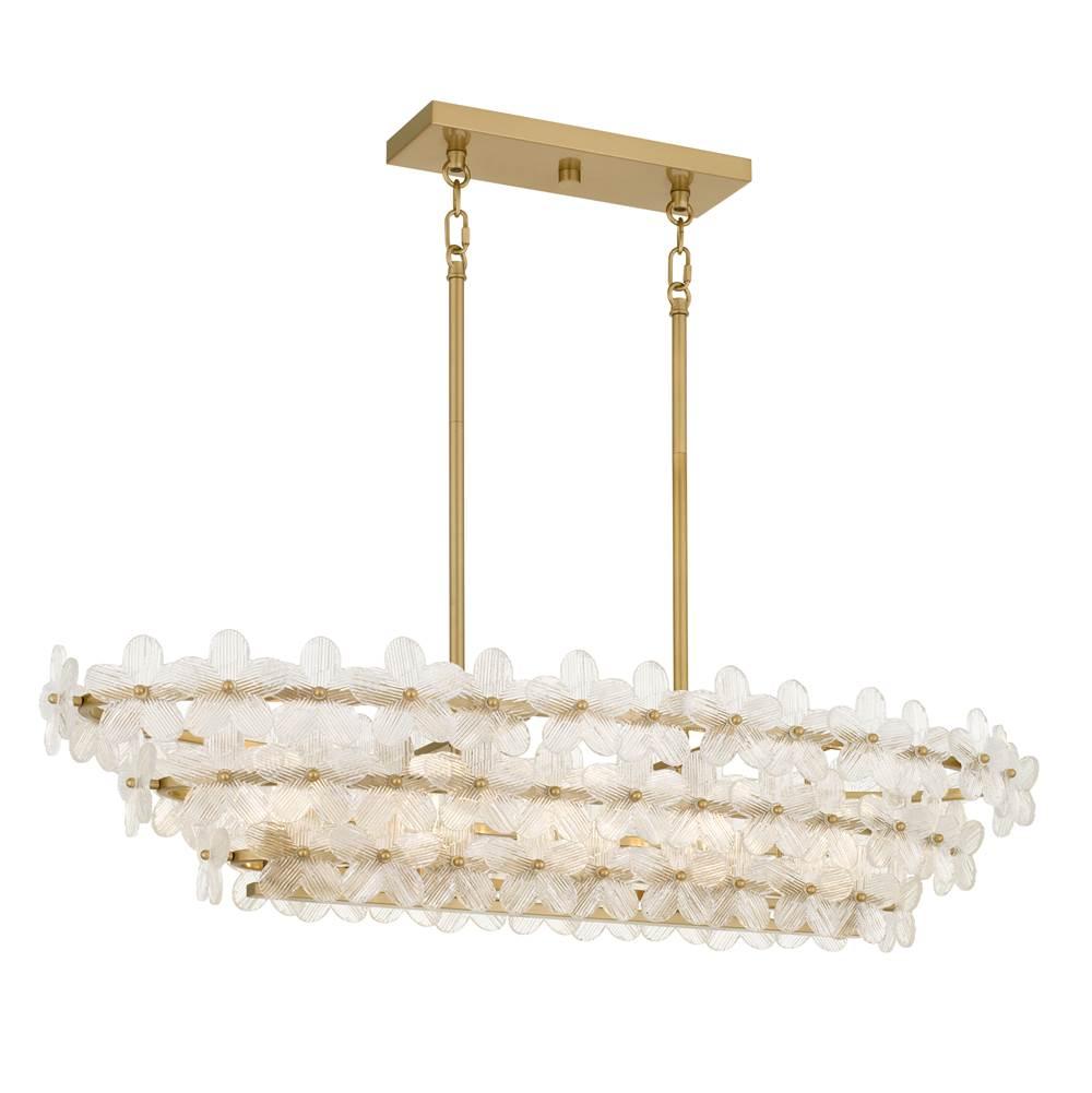 Quoizel Inc WRIG542BRG Chandeliers