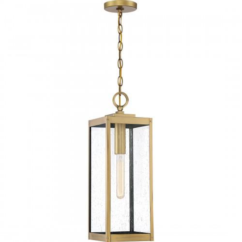 Quoizel Inc WVR1507A Indoor Mini Pendants