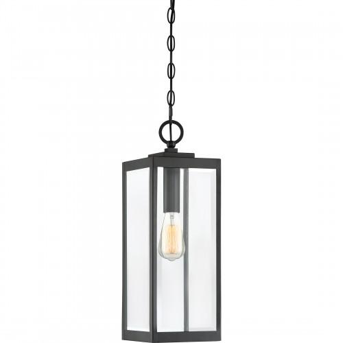 Quoizel Inc WVR1907EK Outdoor Hanging Lanterns