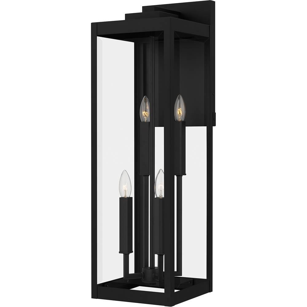 Quoizel Inc WVR8209EK Outdoor Lamps & Lanterns
