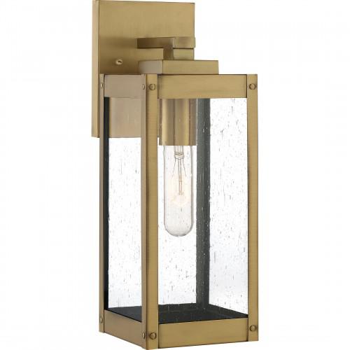 Quoizel Inc WVR8405A Outdoor Lamps & Lanterns