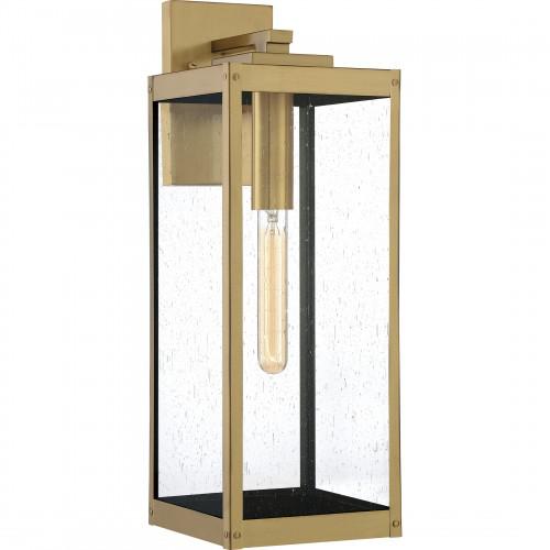 Quoizel Inc WVR8407A Outdoor Lamps & Lanterns