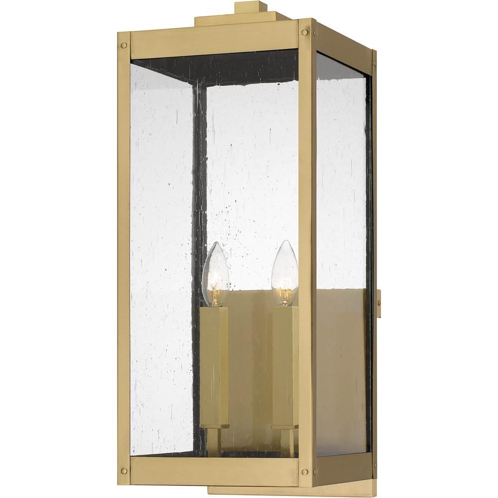 Quoizel Inc WVR8409A Outdoor Lamps & Lanterns