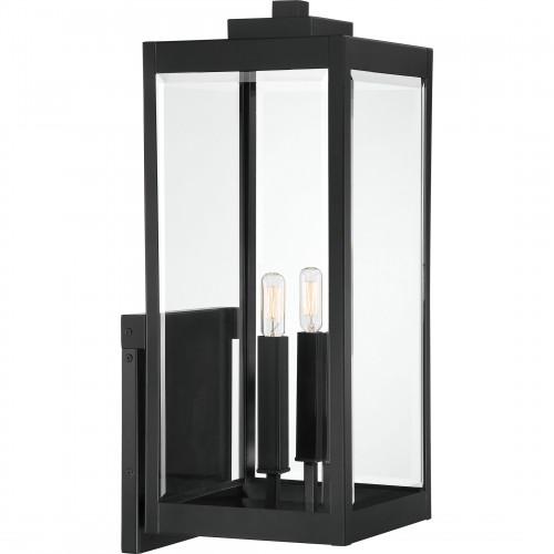 Quoizel Inc WVR8409EK Outdoor Lamps & Lanterns