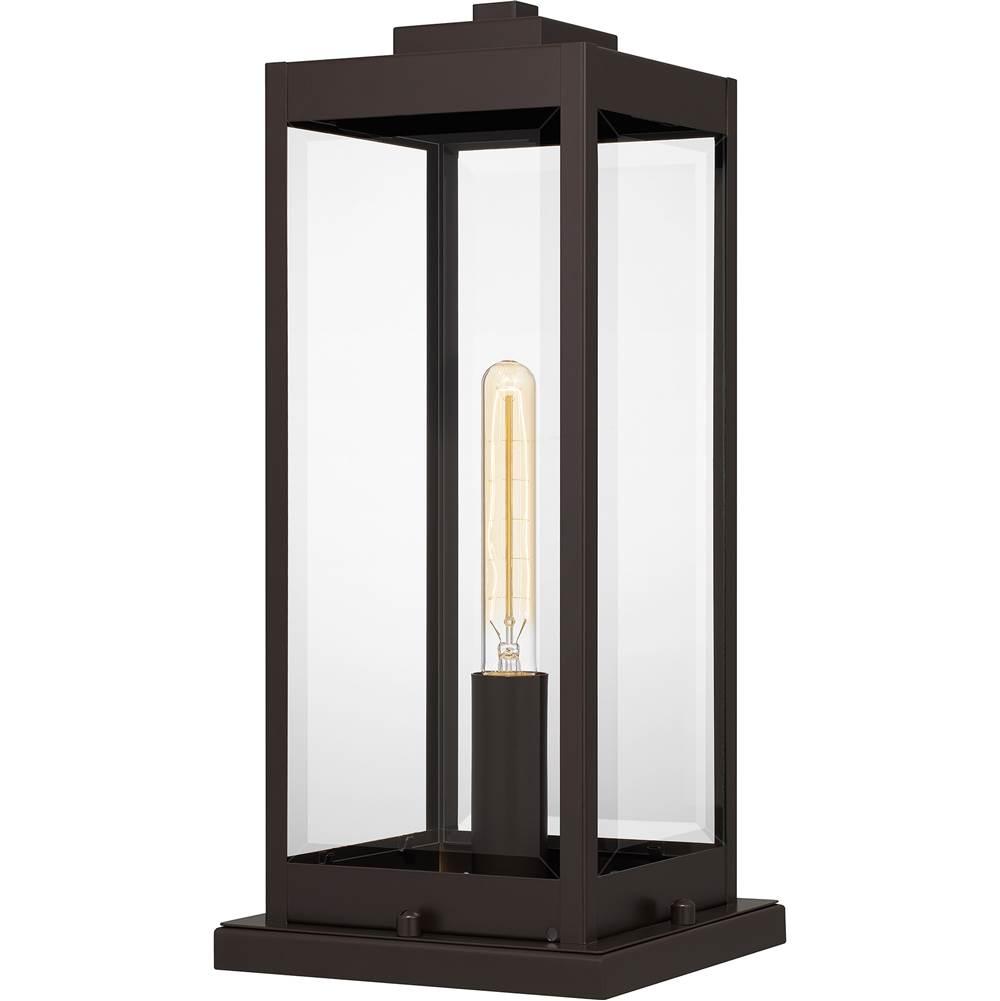 Quoizel Inc WVR9107WT Outdoor Lamps & Lanterns