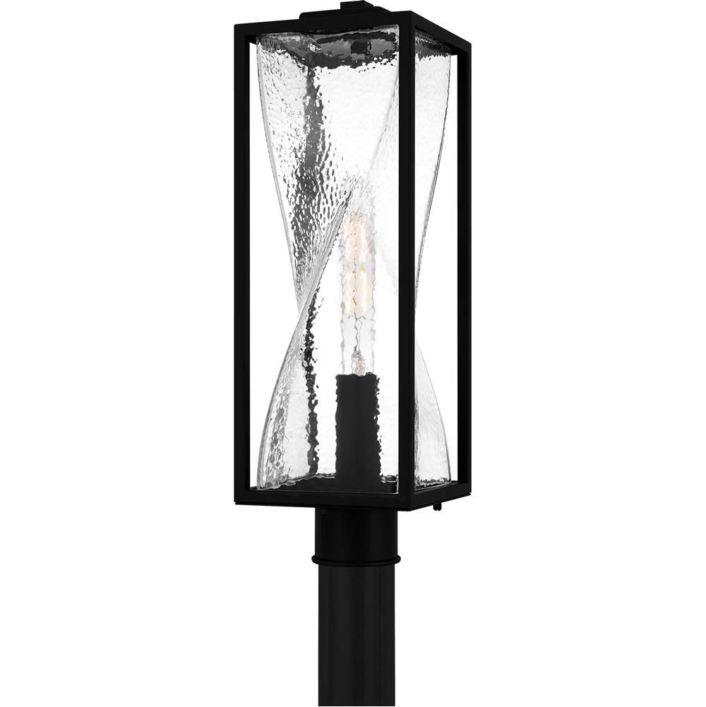 Quoizel Inc ZAR9007MBK Outdoor Lamps & Lanterns