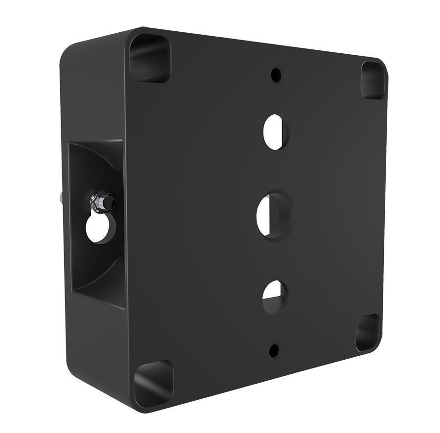 RAB Lighting A17-WM Light Fixture Arms & Brackets