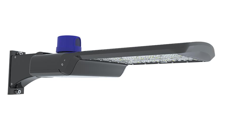 RAB Lighting A17XFU150/LCBS/MVS Area Lighting