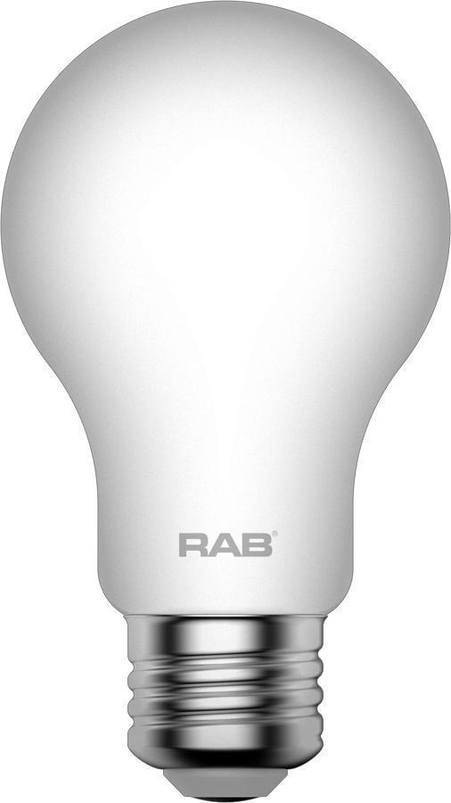 RAB Lighting A19-5-E26-927-F-F LED - Decorative
