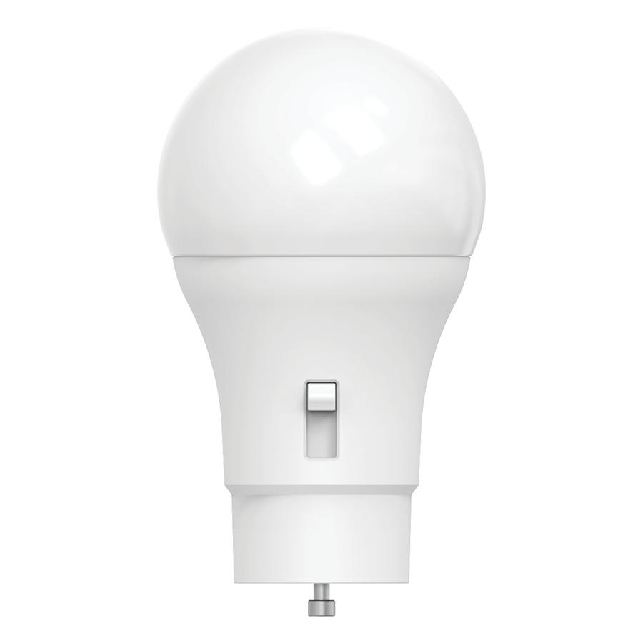 RAB Lighting A19-14-GU24-9CCT-DIM LED - A-Line