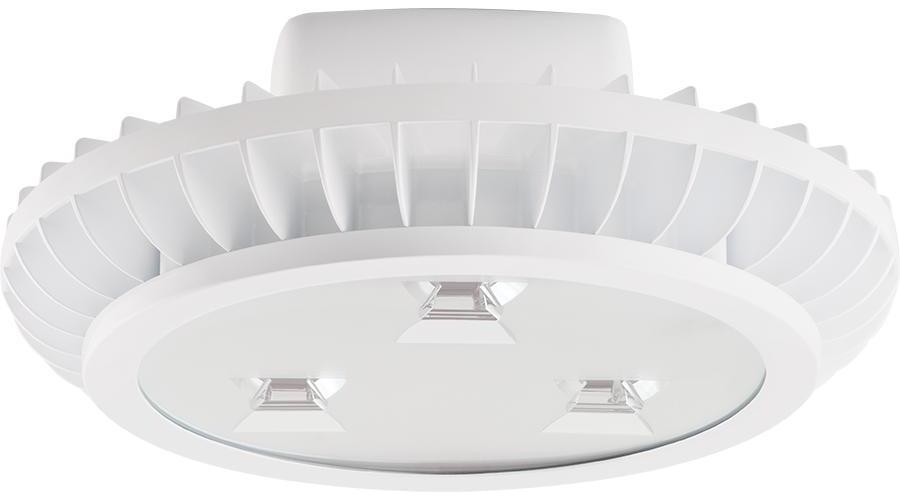 RAB Lighting AISLED78YW/BL Indoor High Bay Fixtures
