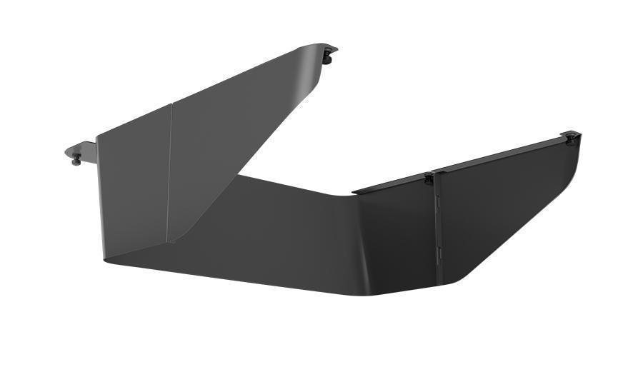 RAB Lighting ALEDSHS Lighting Mounting Accessories