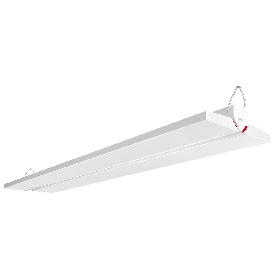 RAB Lighting ARL/480 Indoor High Bay Fixtures